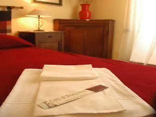 Orti Di Trastevere 3*