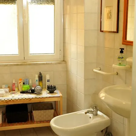 Orti Di Trastevere 3*