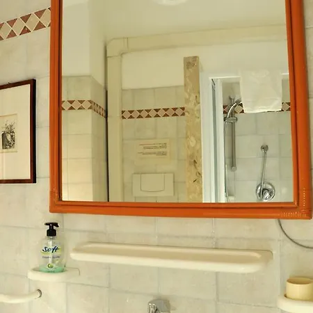 Orti Di Trastevere Frühstückspension 3*