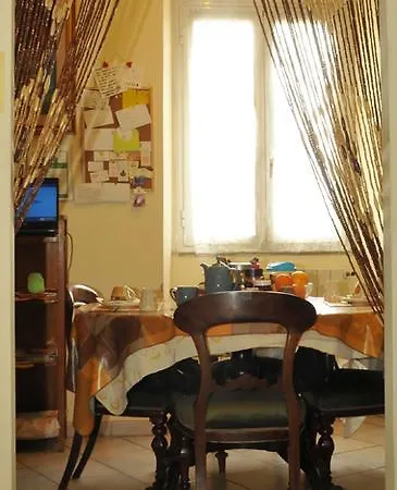 Orti Di Trastevere 3* Rom