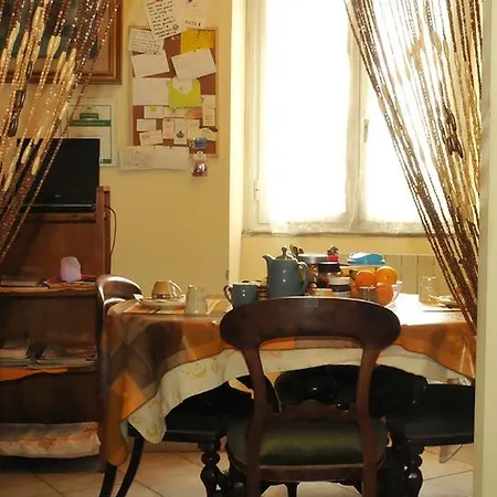 Frühstückspension Orti Di Trastevere