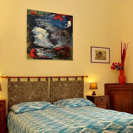 Orti Di Trastevere Bed & Breakfast Roma