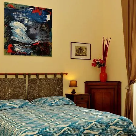 Orti Di Trastevere Rom