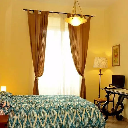 Orti Di Trastevere Rom