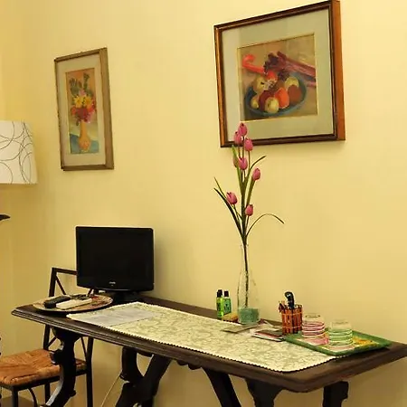 Orti Di Trastevere 3*