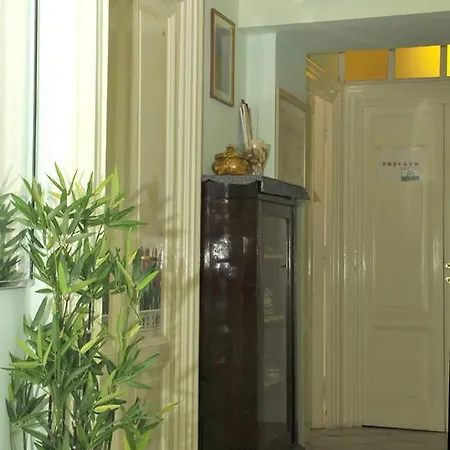 Frühstückspension Orti Di Trastevere Rom