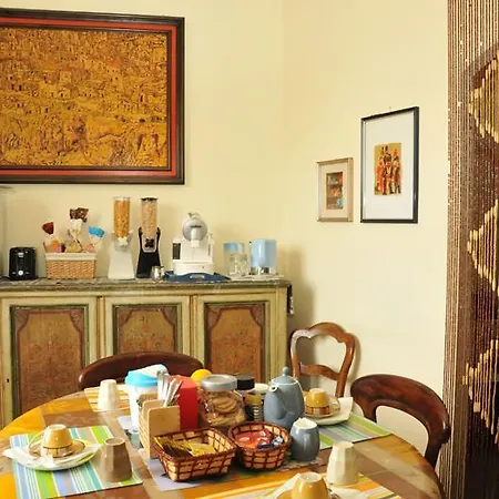 Orti Di Trastevere 3*