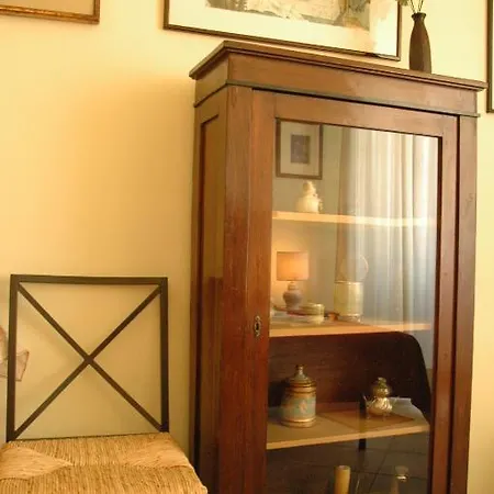 Frühstückspension Orti Di Trastevere 3*