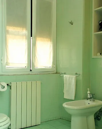 Frühstückspension Orti Di Trastevere