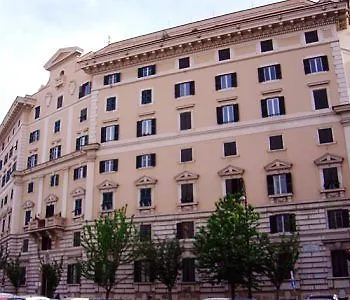 Orti Di Trastevere Frühstückspension Rom