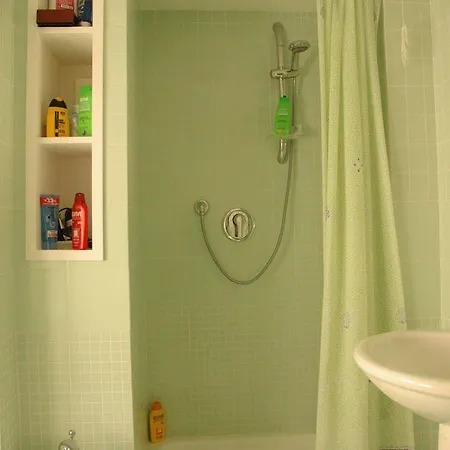 Frühstückspension Orti Di Trastevere