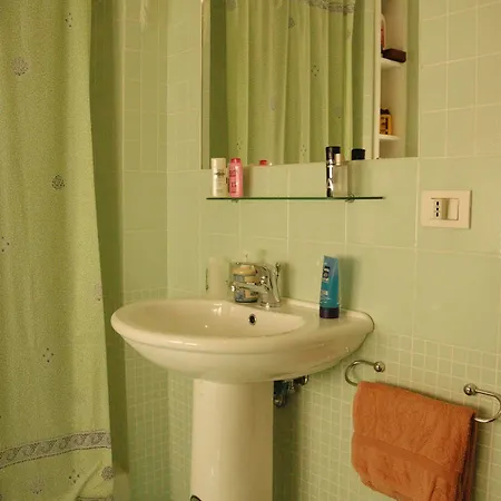 Orti Di Trastevere 3*