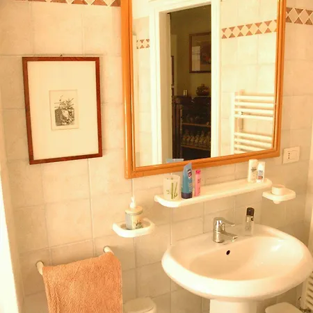 Orti Di Trastevere Frühstückspension 3*