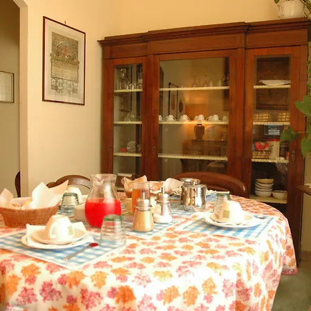 Orti Di Trastevere Bed & Breakfast Řím