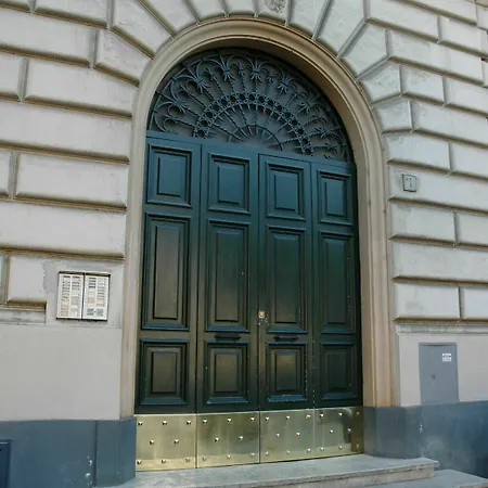 Orti Di Trastevere Bed & Breakfast