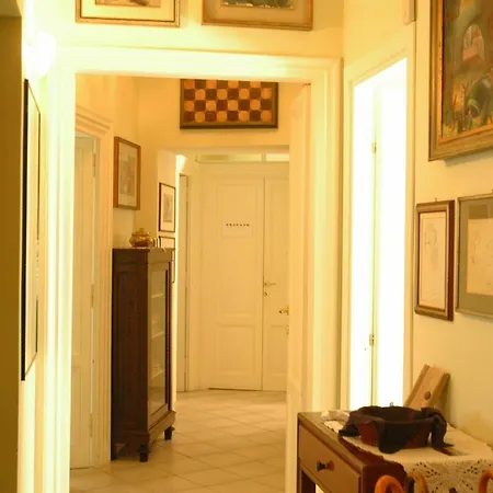 Frühstückspension Orti Di Trastevere