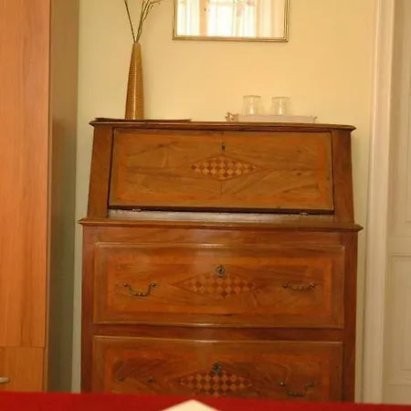 ベッド・アンド・ブレックファスト Orti Di Trastevere