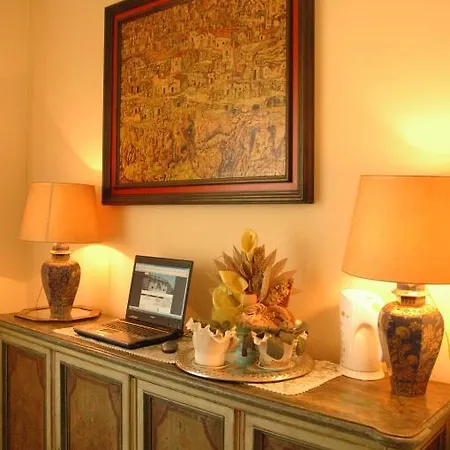 Orti Di Trastevere ベッド・アンド・ブレックファスト ローマ