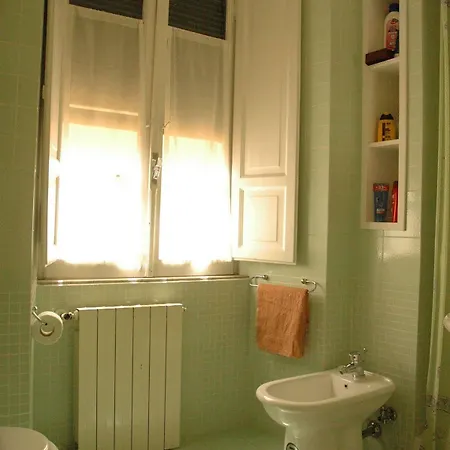 ベッド・アンド・ブレックファスト Orti Di Trastevere ローマ