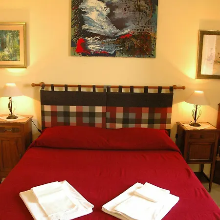 Orti Di Trastevere ベッド・アンド・ブレックファスト