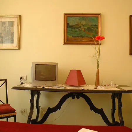 Orti Di Trastevere 3*