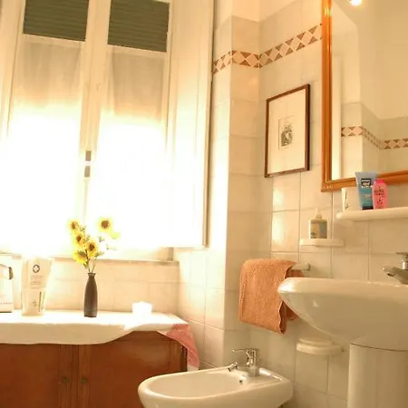 Orti Di Trastevere 3*